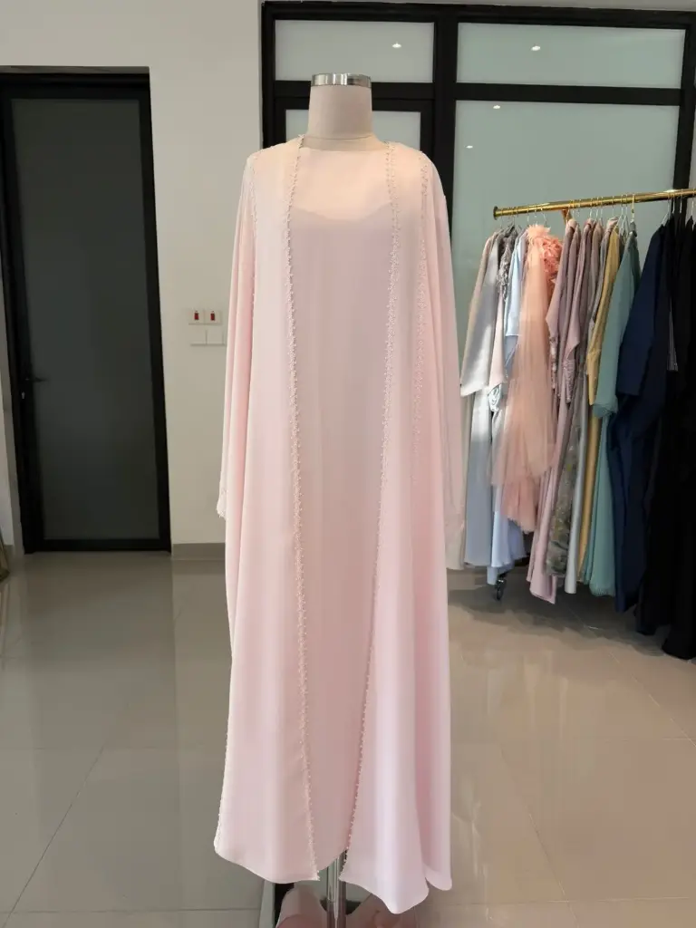 pink aby