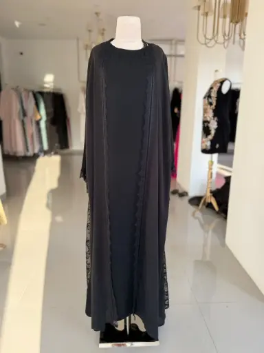 black & lace aby3