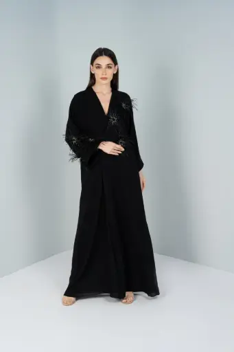 Black Lily 
