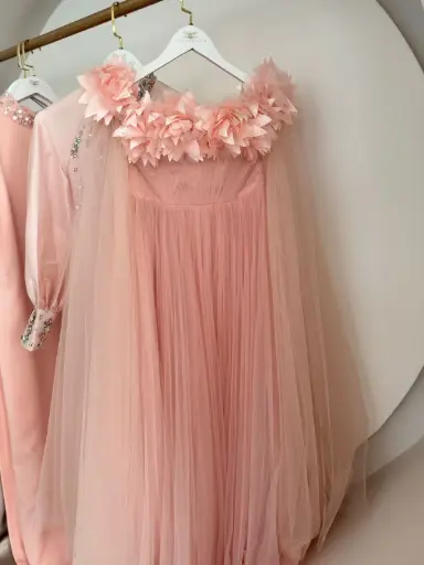 [DR10013] cute pink